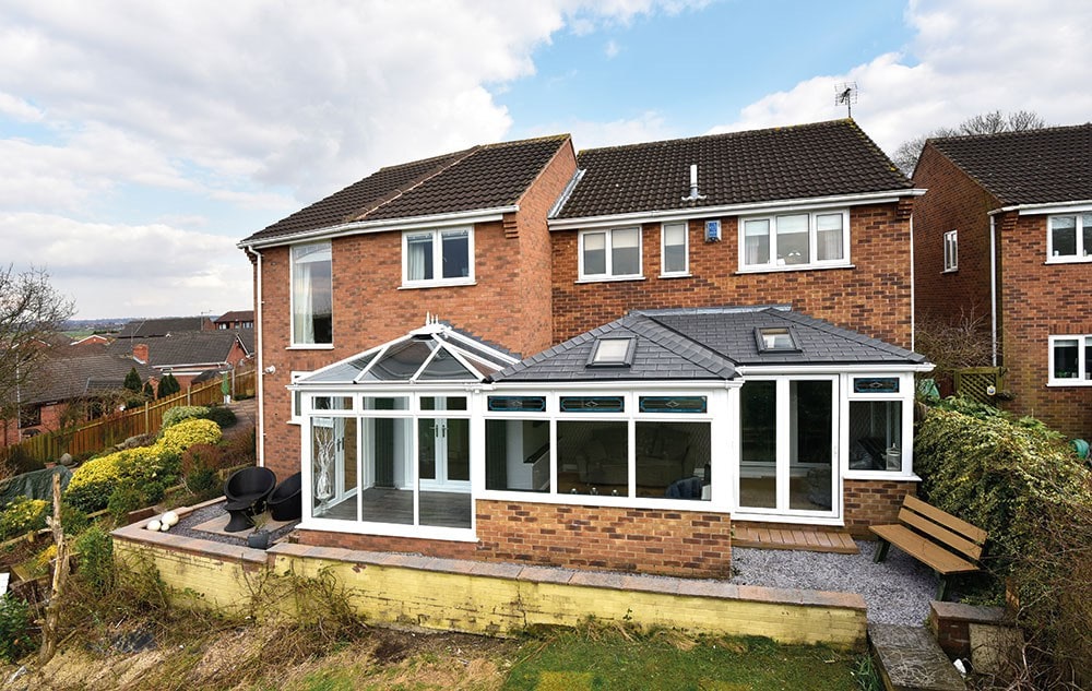 Invest in a Conservatory Ready For Summer